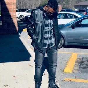 Meet your Posher, Jeremy